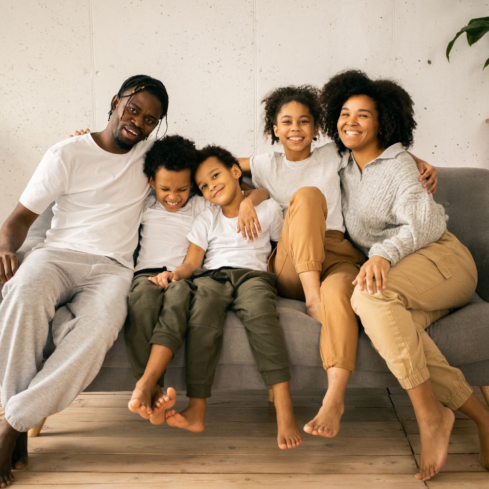 Family Cover